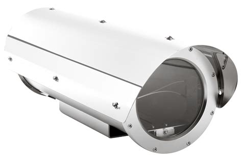 surveillance camera housings